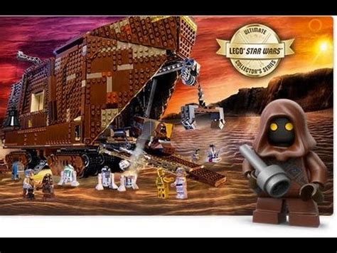 lego star wars 70059 review